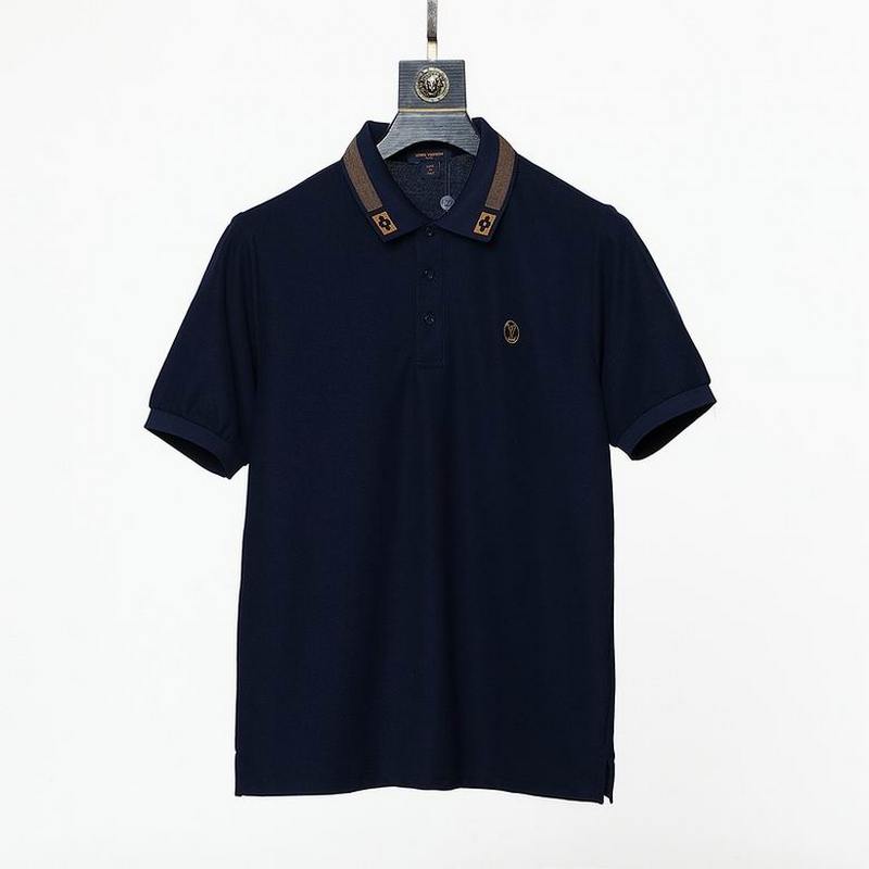 LV Men's Polo 14